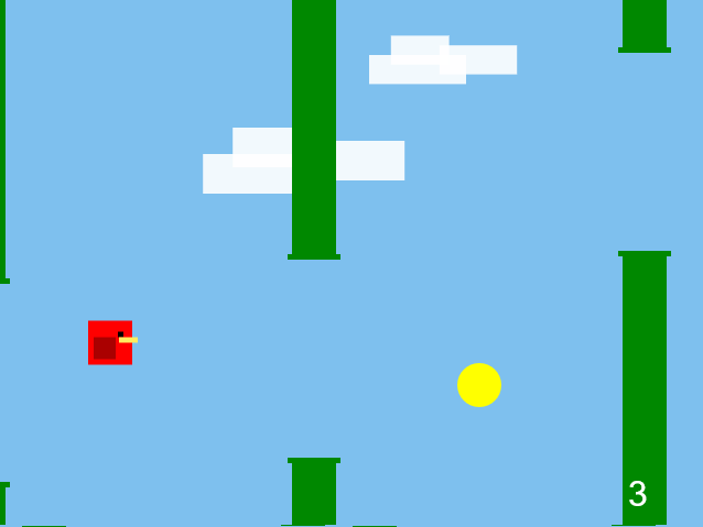 Parabolic Rectangle