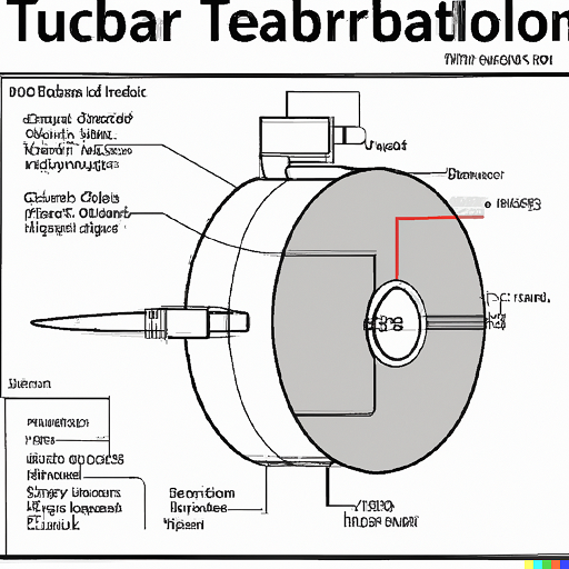 Turbo Encabulator Retro Diagram