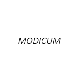 MODICUM
