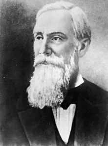 Chebyshev's Magnificent Beard