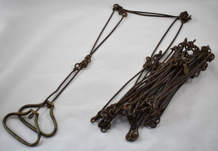 Gunter's Chain