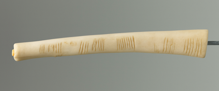 Ishango Bone